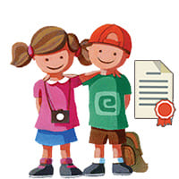 Регистрация в Новоаннинском для детского сада
